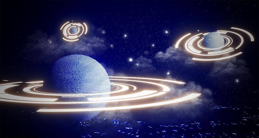 名仕亚洲|“解码”元宇宙图景 让虚拟照进现实”