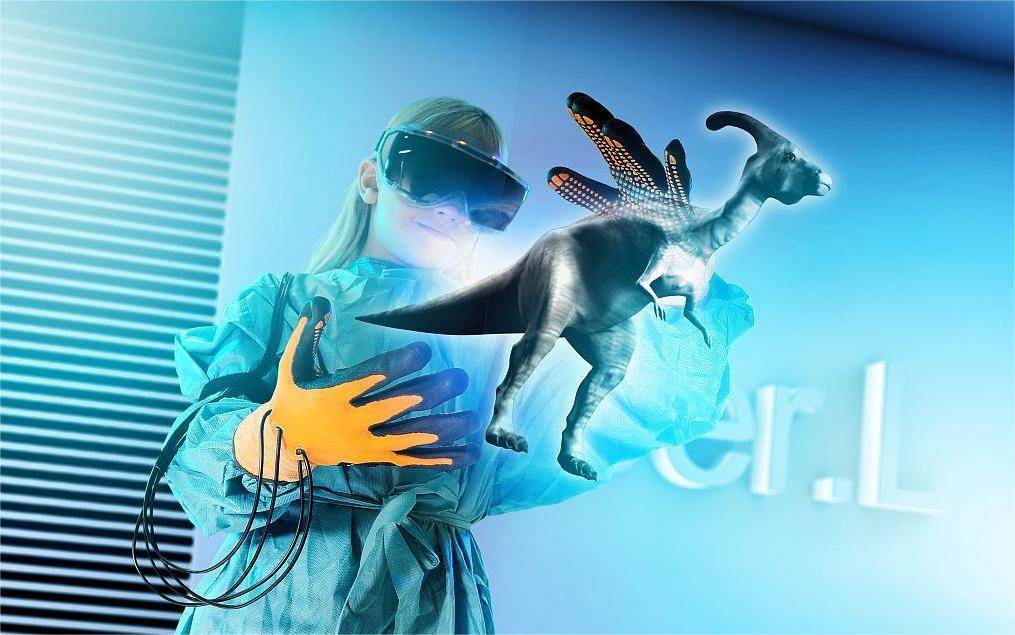 名仕亚洲：自立自强 探索元宇宙 拥抱新世界”