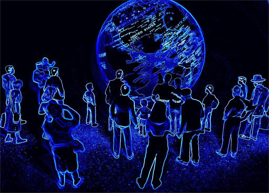 名仕亚洲——元宇宙时代的呐喊者”