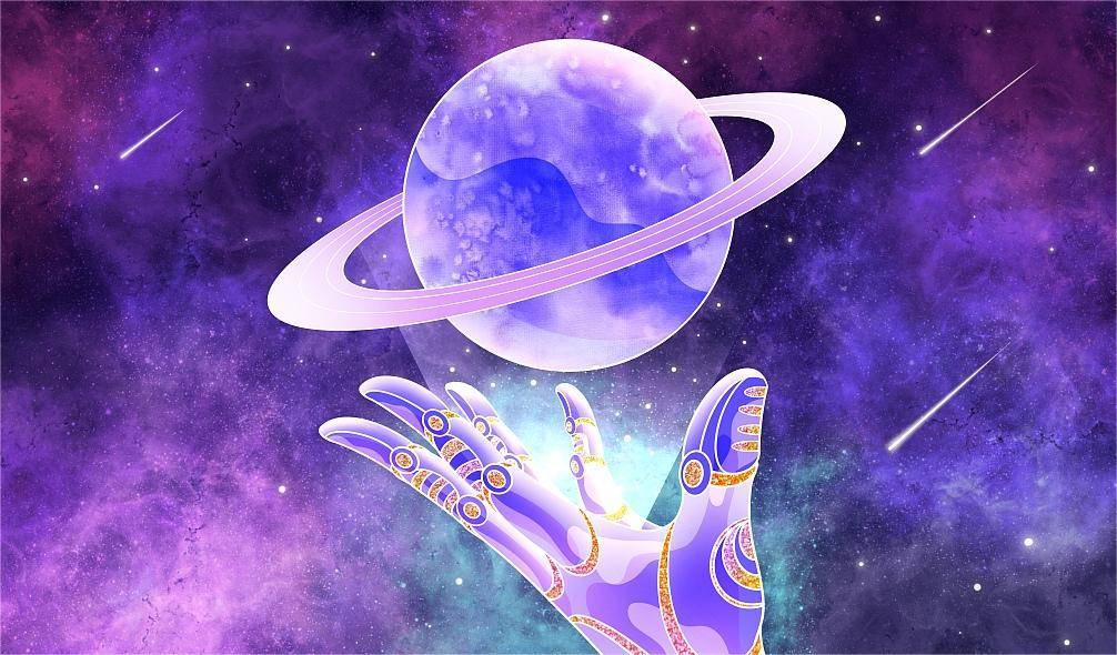 名仕亚洲赋予元宇宙虚拟“数字人”新活力”